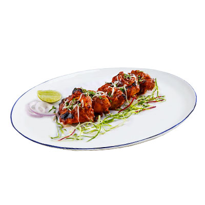 Angray Tikka