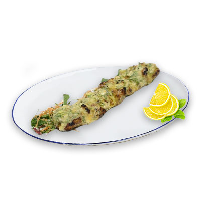 Banno kebab