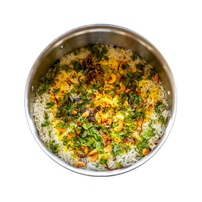 Biryani Rice