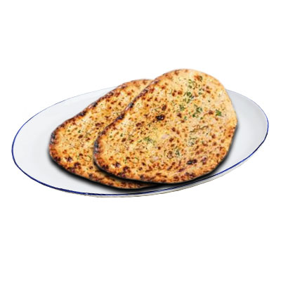 Cheese Naan