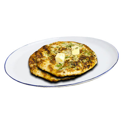 Chur Chur Naan