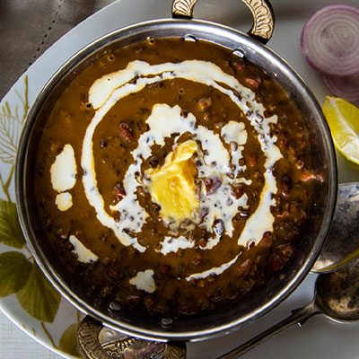 Daal Makhani