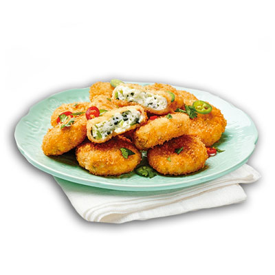 Dahi Kebab