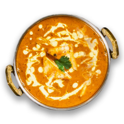 Farji Paneer