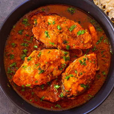 Fish Curry