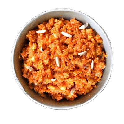 Gajar Ka Halwa