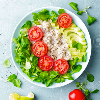 Green Salad