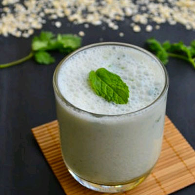Lassi (Salted)