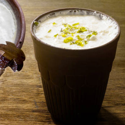 Lassi (Sweet)