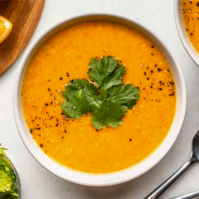 Lentil Soup