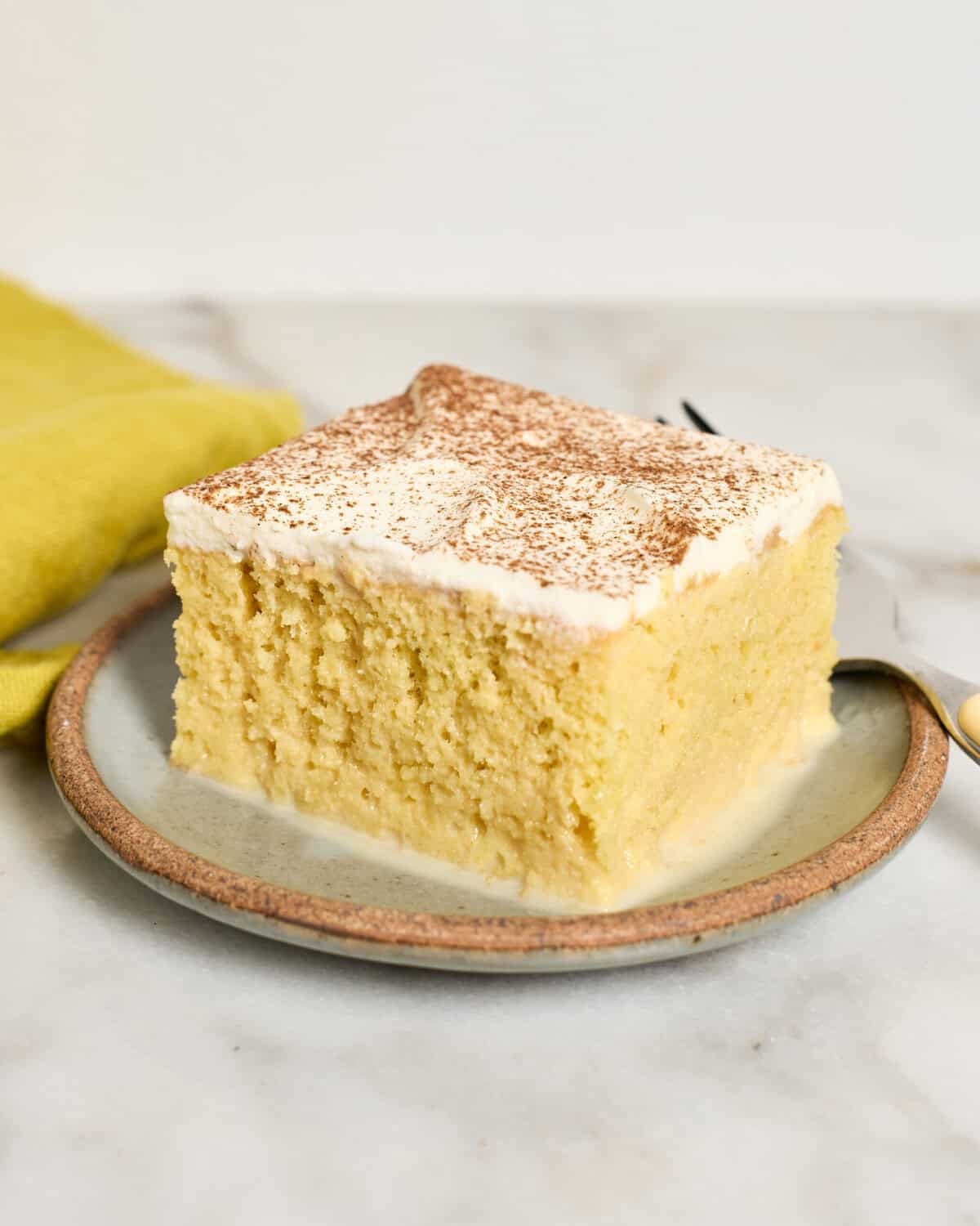 MILK CAKE