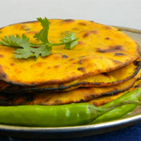 Missi Roti