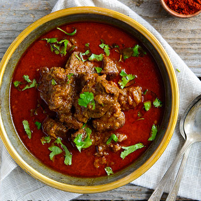 Mutton Roganjosh