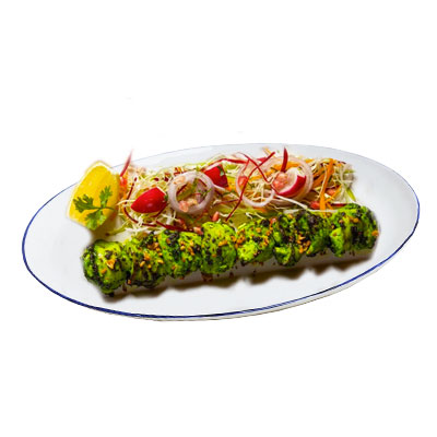 Pahadi Kebab
