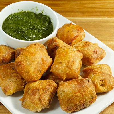 Paneer Pakora