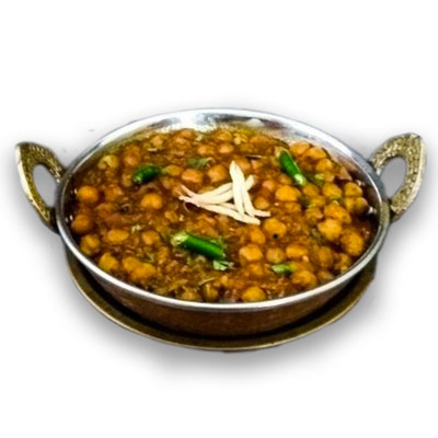 Pindi Chana