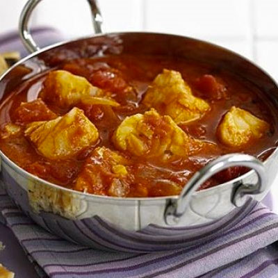 Prawn Curry