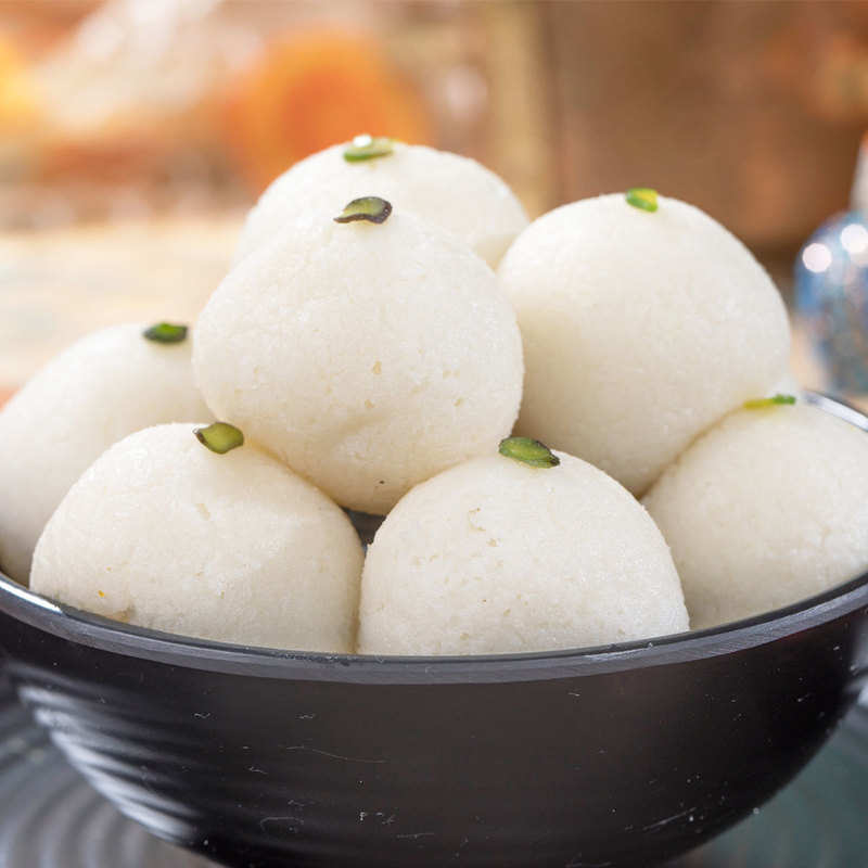 RASGULLA