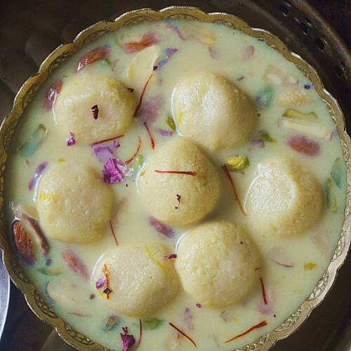RASMALAI