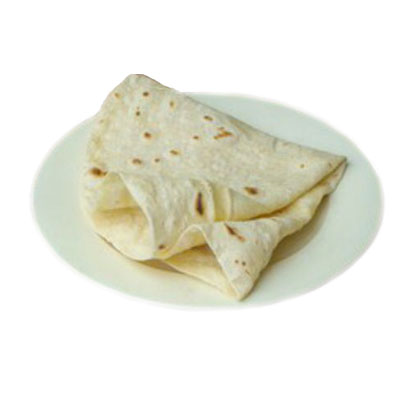 Rumali Roti