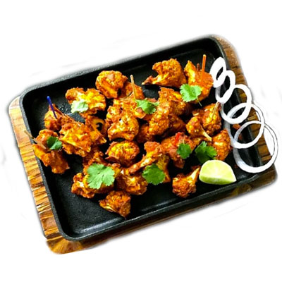 Tandoori Phool