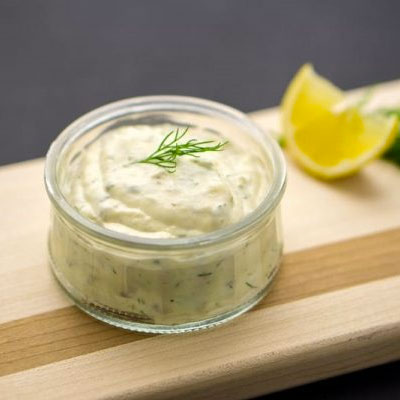 Tartar Sauce