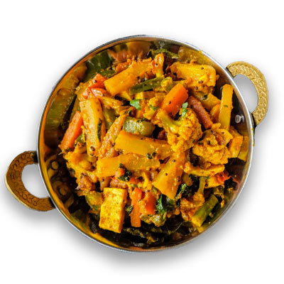 Veg Jalfreji